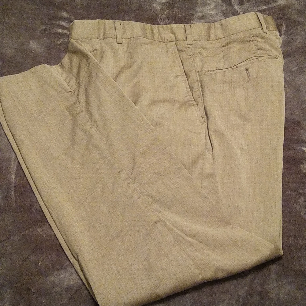 Dress pants
